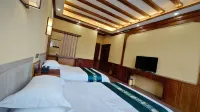 Diebu Alajiangse Homestay (Zagana Scenic Area Branch)