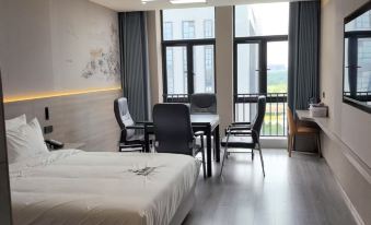 Peninsula Zhixiang Hotel (Dongkeng Town Dongguan)
