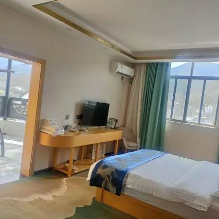 Yangbi Yangjiang Homestay