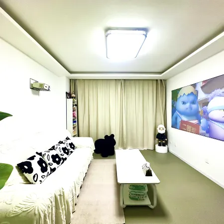 Yanda Homestay