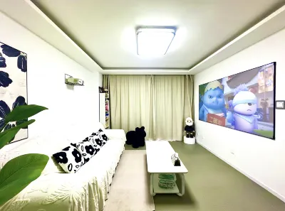 Yanda Homestay Hotel in zona Yanbian University Health Science Center