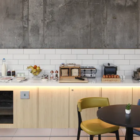 Aparthotel Adagio London Brentford