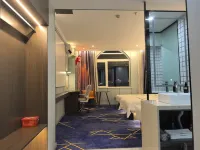 SEMANHOTEL Hotels in Pingluo