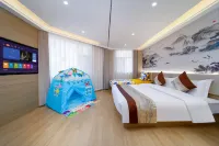 Jingyue Hotel, Yangcheng County فنادق في يانغ تشنغ