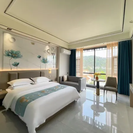 Tianlu Haoting Hotel
