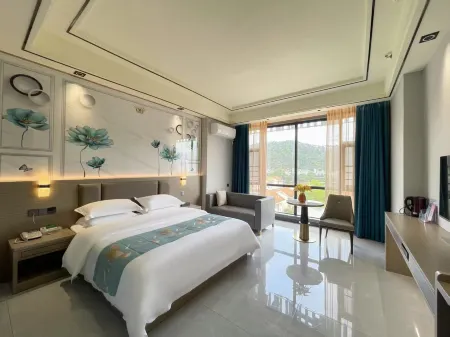 Tianlu Haoting Hotel Отели рядом с достопримечательностью «Народная больница Тяньцзинь»