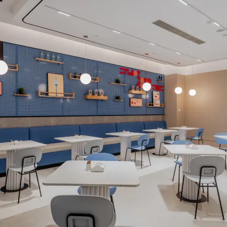 Homeinn · neo (Hangzhou Wulin Square Hangzhou Central Branch) Отели рядом с достопримечательностью «Площадь Улинь»
