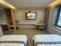 Raohe Rongtailai Hotel Hotels in Raohe