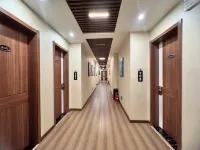 Jiuji preferred hotel Chifeng otelleri