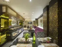 Vesta Maurya Palace Hotels near Pink Square Mall
