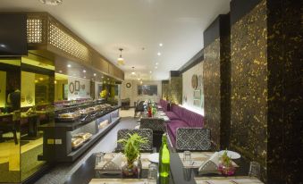 Vesta Maurya Palace