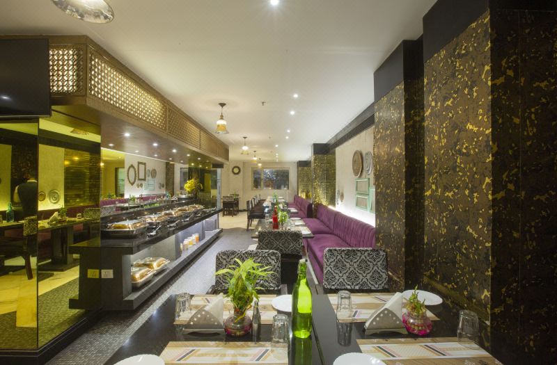 Vesta Maurya Palace photo 4