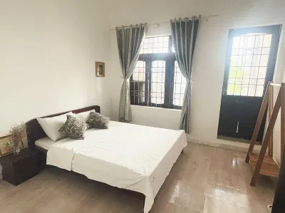 Hoe Stay - Where to stay Hotels in Hanoi