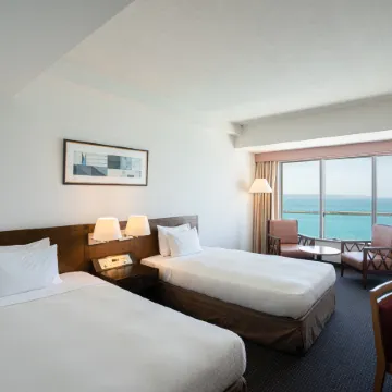 Hotel Atollemerald Miyakojima