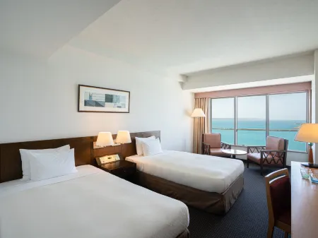 Hotel Atollemerald Miyakojima
