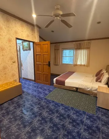 วิลล่า 3 ห้องนอน