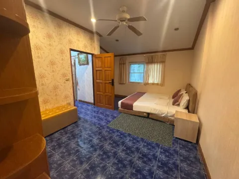 วิลล่า 3 ห้องนอน