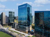Crystal Orange Hotel in Dalian Donggang Business District Hotels near Dalianwan Pulau Kapas Port