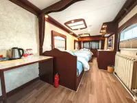 Water Yadan RV Camp - Airport Shuttle