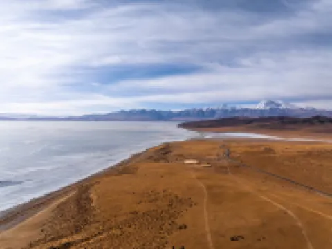 YuntianInterContinental Hotel