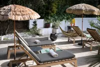 Juliana Hotel Cannes - romantici