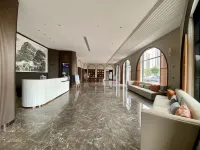 Qidian Hotel (Quanzhou Railway Station)