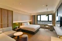 Holiday Inn Taoyuan Airport Gancyuan Temple 주변 호텔
