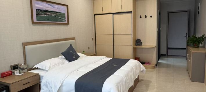 Fisherman's House Hotel Hotels in Weishan