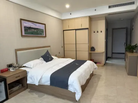 漁家裡商旅酒店 微山酒店