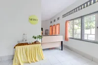 Hotel O Kaliurang Near Gunung Merapi Kaliurang