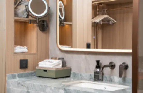 雅縵花園酒店（武漢動物園國際博覽中心店）