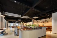 Floral Hotel·Xianning Residential Homestay - breakfast