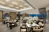 Crowne Plaza PUTIAN by IHG - breakfast