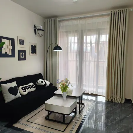 Yujian Homestay (Luoyuan High-Speed Railway Station) Hotels in Luoyuan