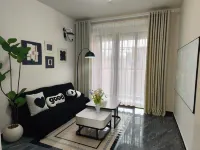 Yujian Homestay (Luoyuan High-Speed Railway Station)