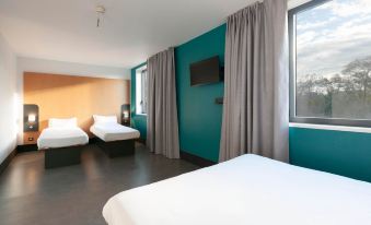 B&B Hotel Bayonne Tarnos