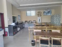 Jiayuguan Chunshanwai Hotel