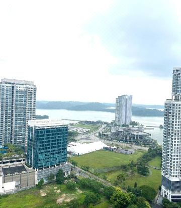 파인트리 마리나 리조트 이미지