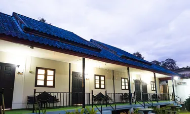 รูปภาพของPeaceful Getaway @ Betong He Ping Village