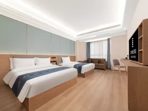 Elong R.YUN Hotel (Huashan Visitor Center)