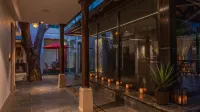 Sanya Muzi Homestay Các khách sạn ở 