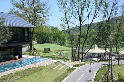 HITI ALRUO Hotell i Fanchang County