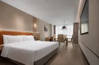 Pingjiang Jinlai Hotel
