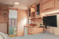 Inthanon Mountain Camp Hotels in Chom Thong