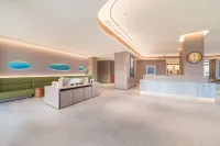 THE JI Hotel (Jieyang Chaoshan International Airport Branch)