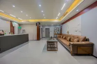 瀾亭飯店（郴州資興小東江景區店） - 早餐