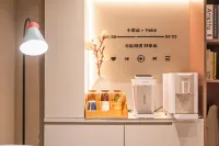 如家飯店·neo（西安鐘樓地鐵站騾馬市步行街店） - 2 星級