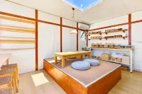 東山桃棲海畔民宿（南門灣店）