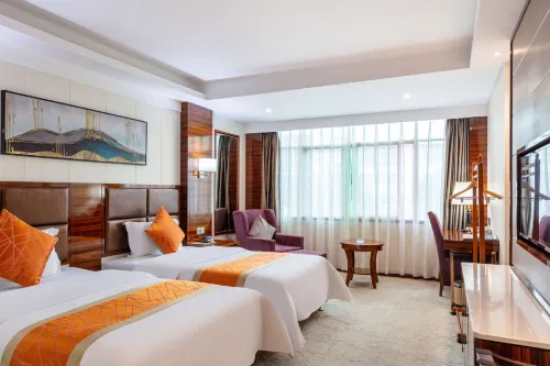 Gelinan Hotel (Anshun Huangguoshu Airport) - Kitchens