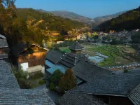 Shanyejie·Garden Resort Panorama Hotel (Liping Zhaoxing Dong Village Observation Deck Branch)